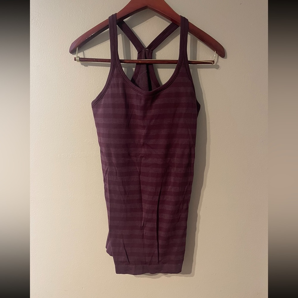 lululemon tank